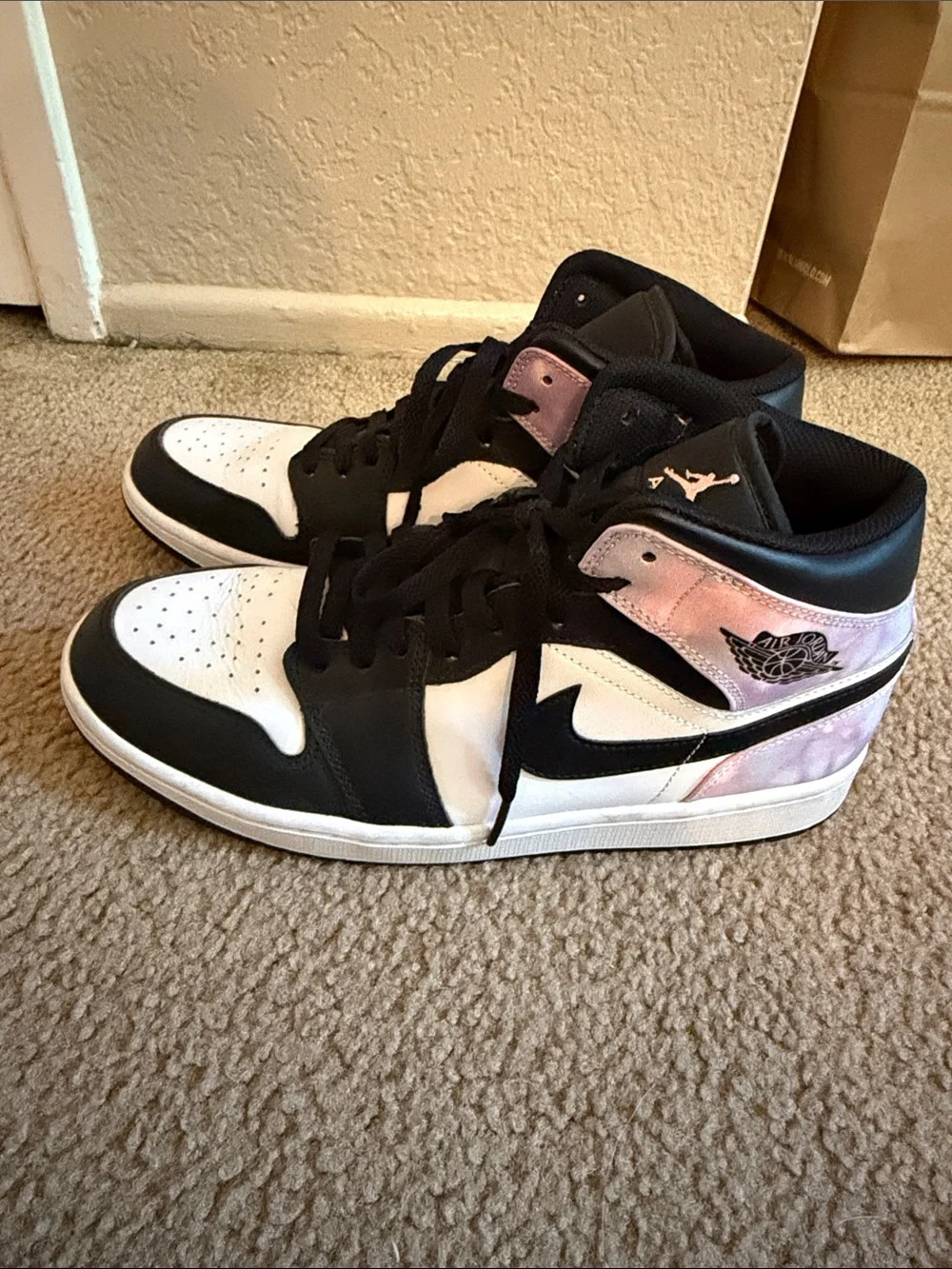 Jordan 1 Mid SE Zen Master 10.5